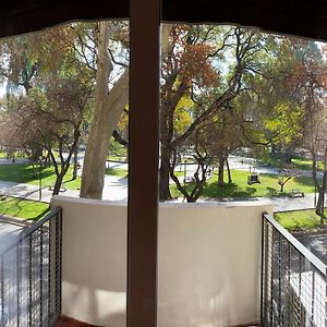 Apartamento de 2 Dormitorios
